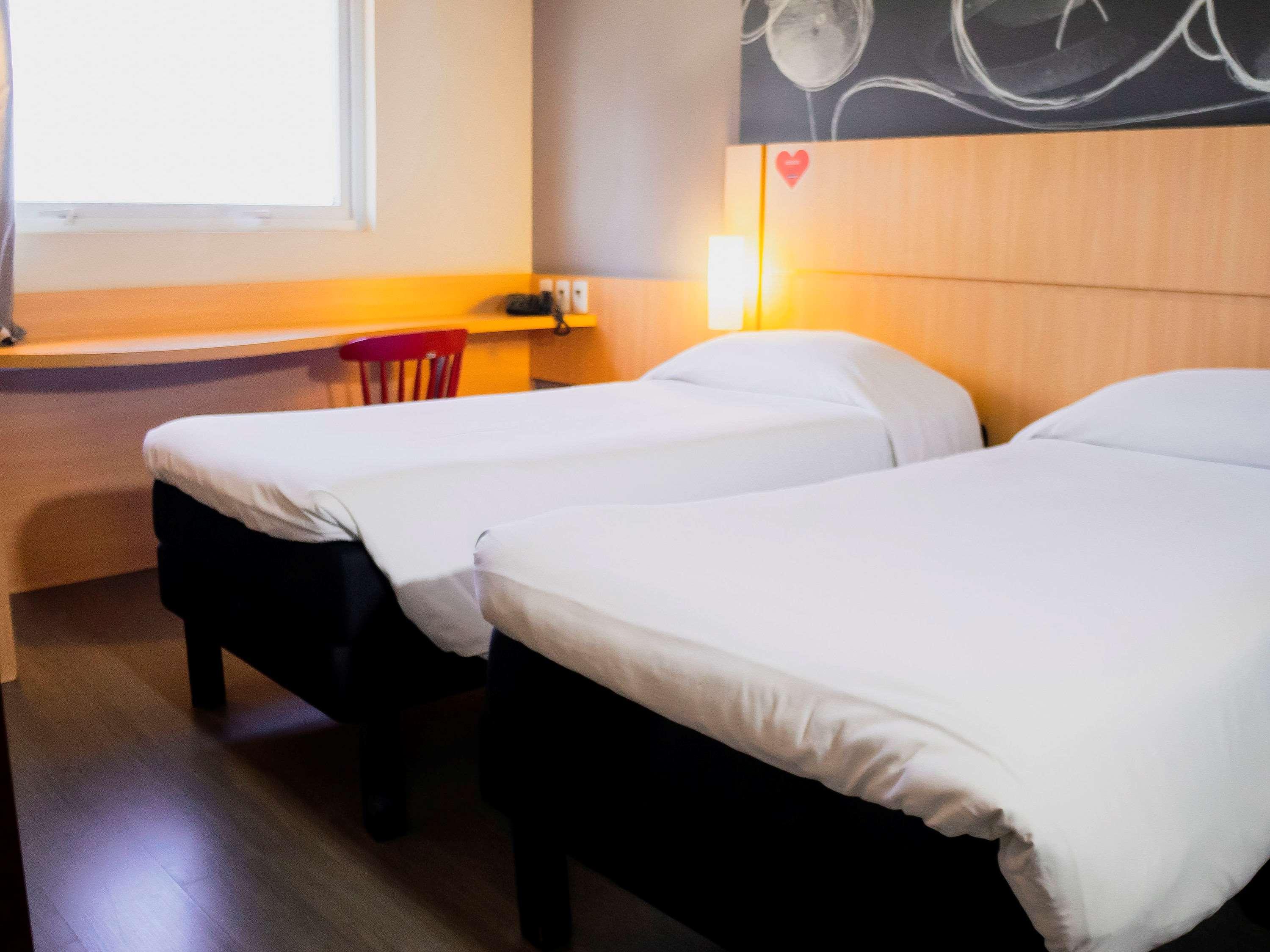Hotel Ibis Foz do Iguaçu Exteriér fotografie