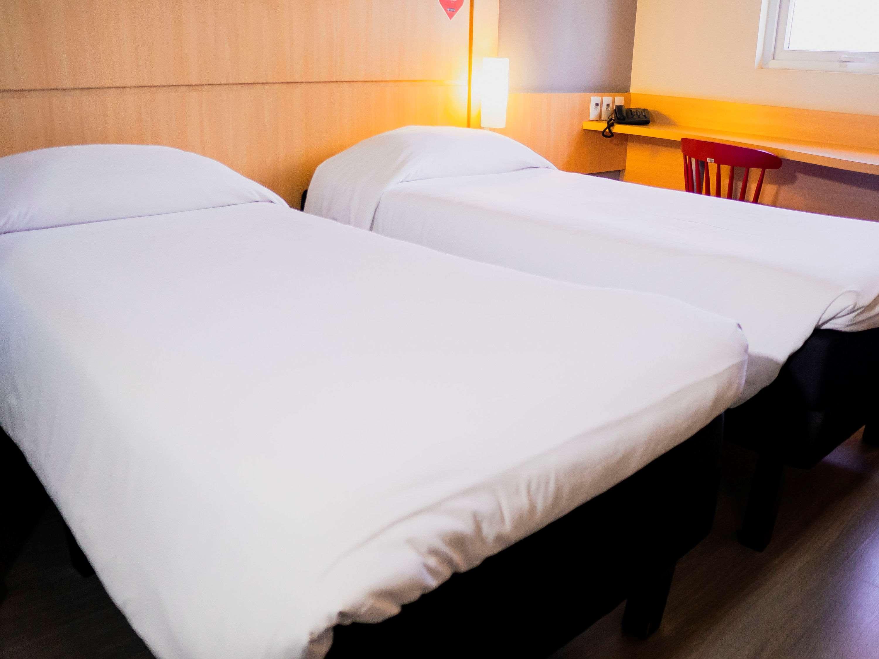 Hotel Ibis Foz do Iguaçu Exteriér fotografie