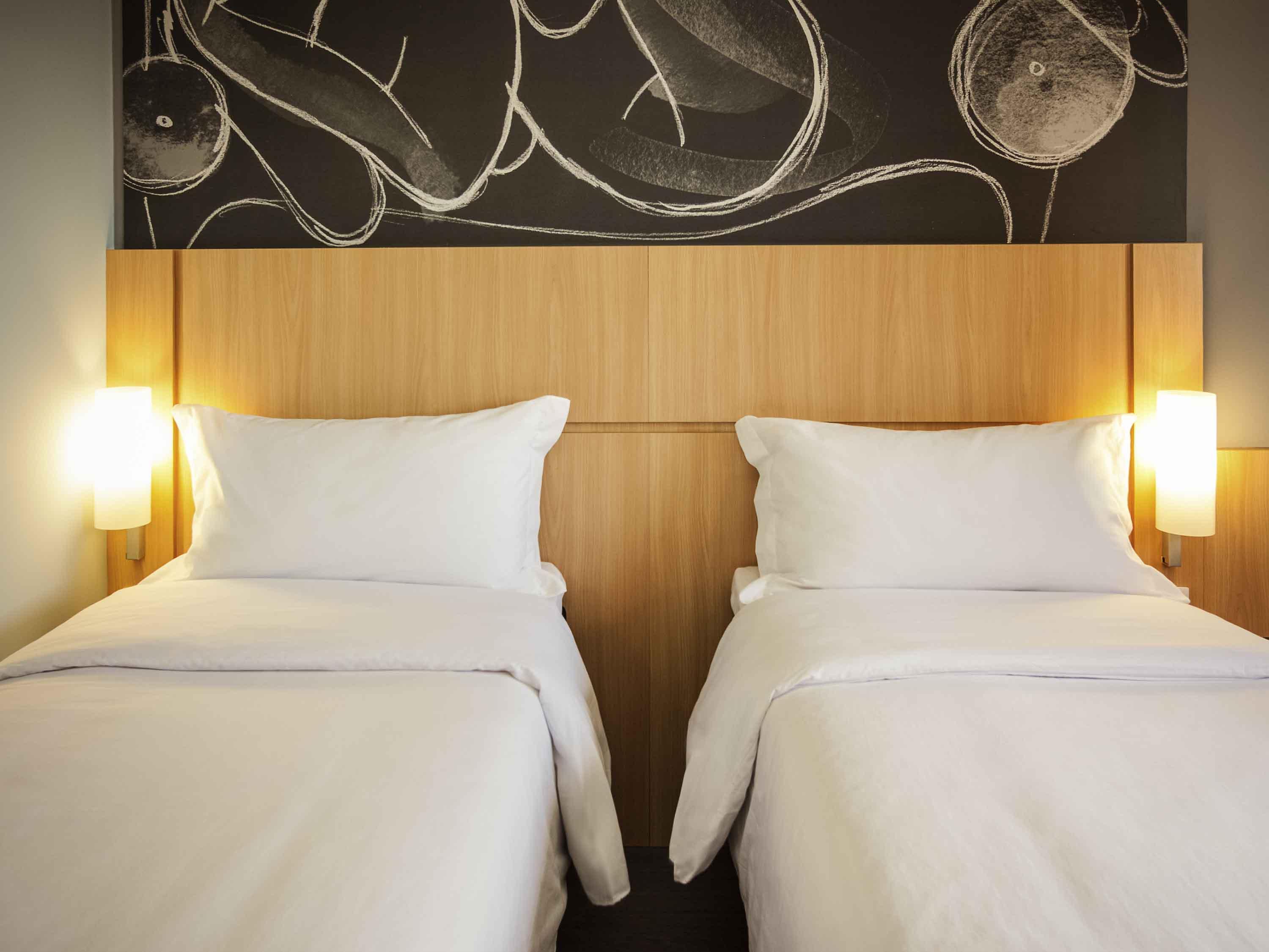 Hotel Ibis Foz do Iguaçu Exteriér fotografie