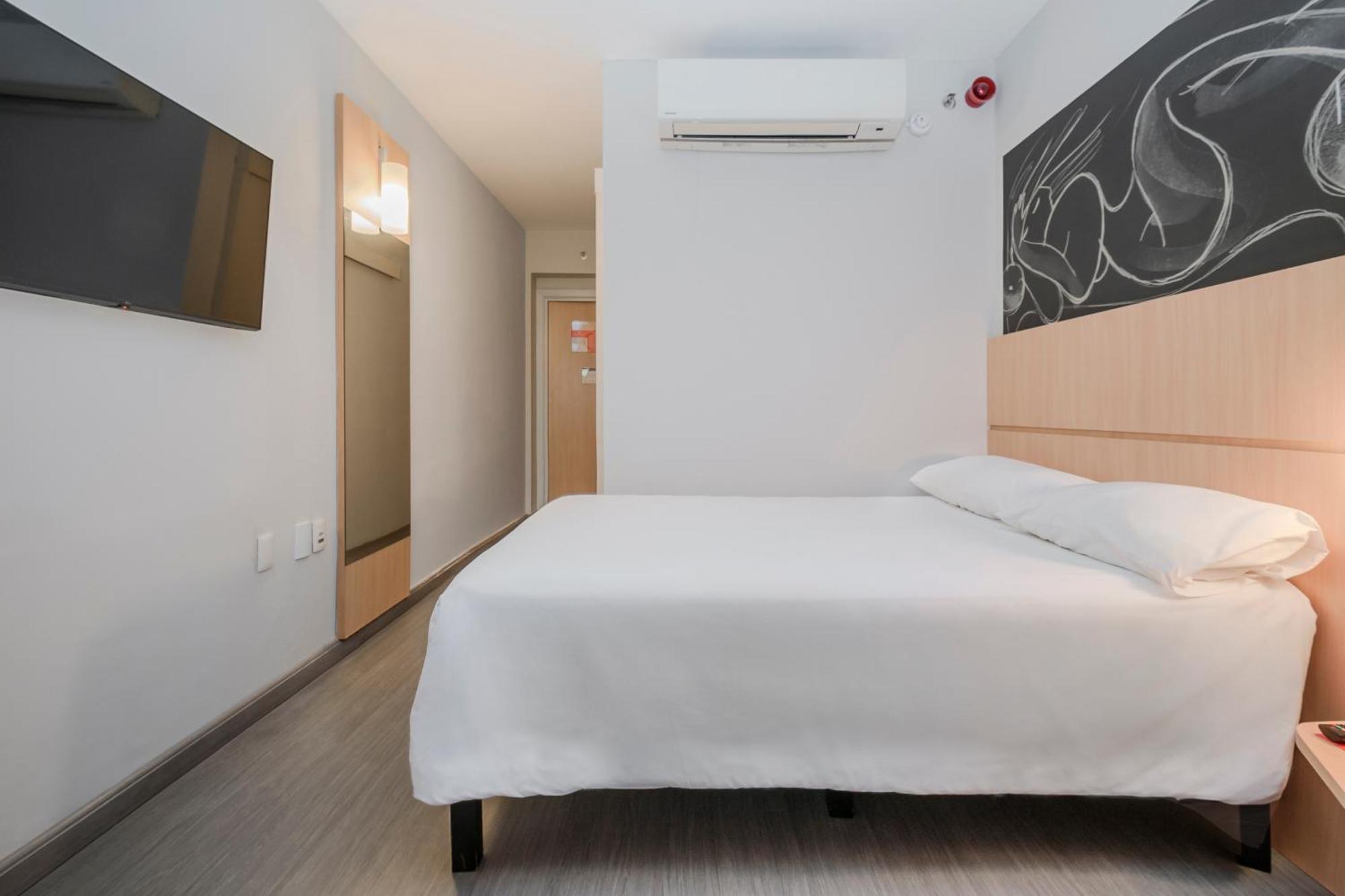 Hotel Ibis Foz do Iguaçu Exteriér fotografie