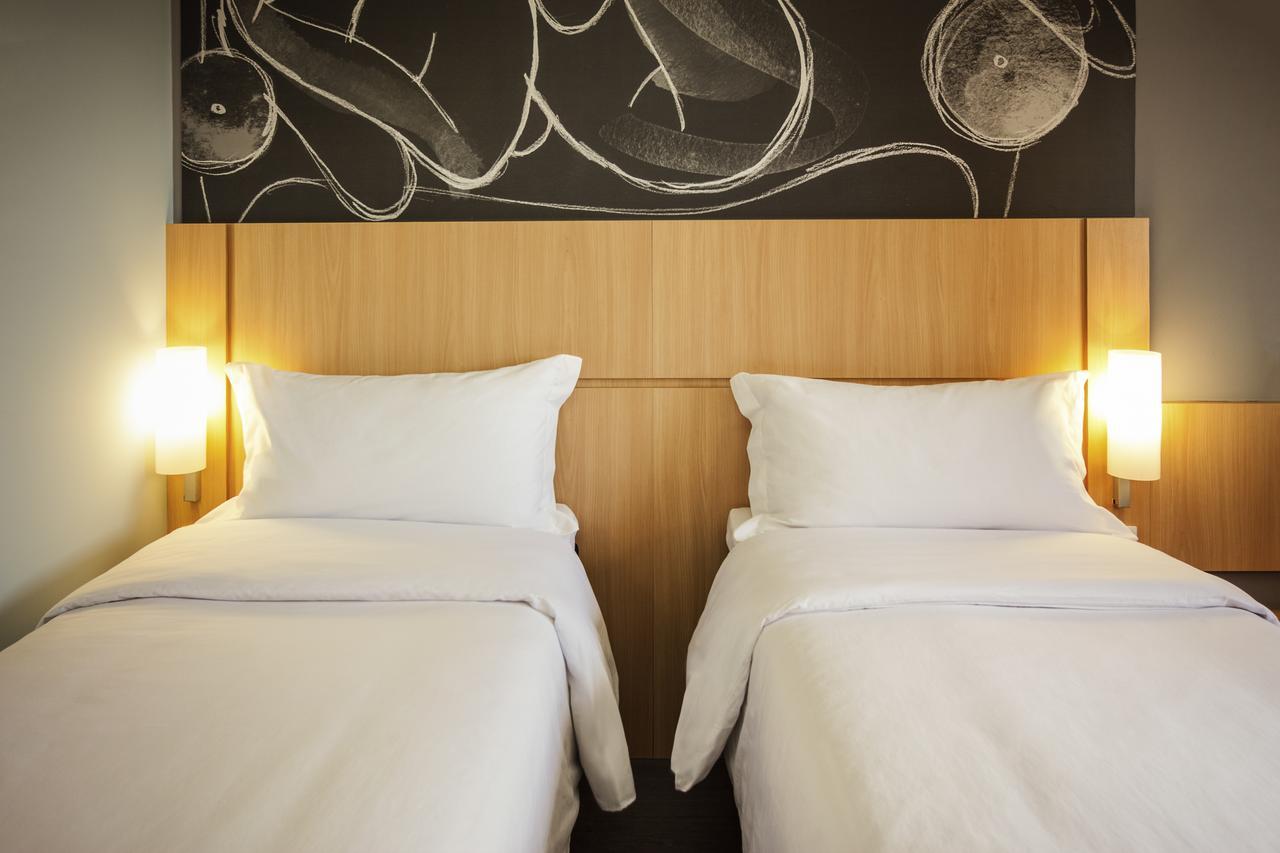 Hotel Ibis Foz do Iguaçu Exteriér fotografie